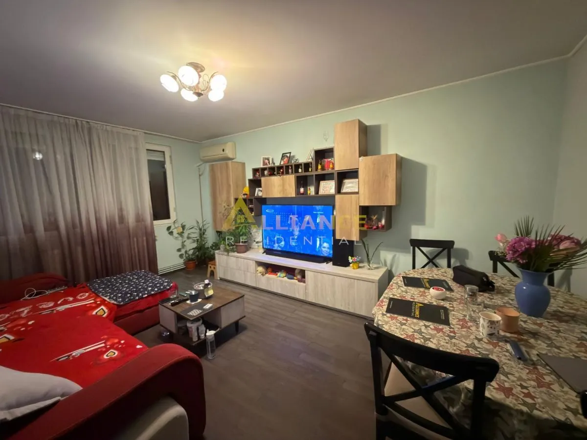 Brancoveanu/Ap 3 cam-centrala proprie mobilat - foto 4