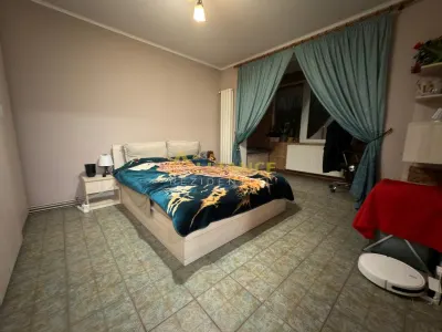 Brancoveanu/Ap 3 cam-centrala proprie mobilat - foto 6