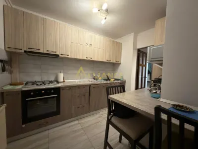 Brancoveanu/Ap 3 cam-centrala proprie mobilat - foto 9
