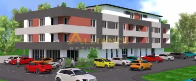 Popesti Leordeni Campus Scolar 2 Camere - Popesti-Leordeni
