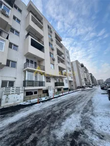 Metrou Berceni, 2 camere mobilat cu balcon - Popesti-Leordeni