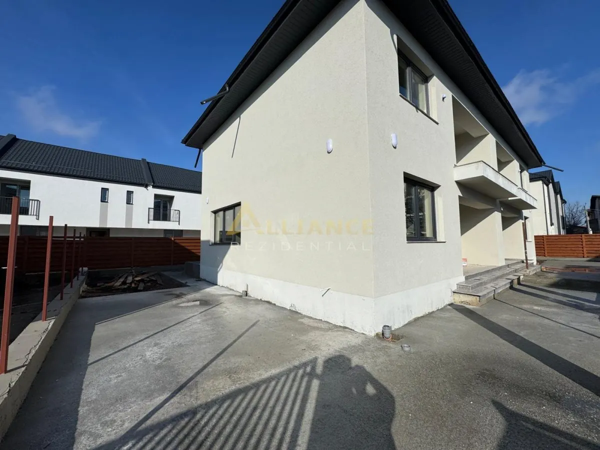 Vânzare casă tip duplex – 4 camere - foto 2