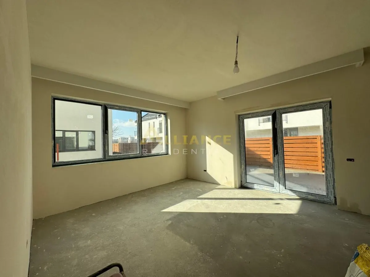 Vânzare casă tip duplex – 4 camere - foto 4