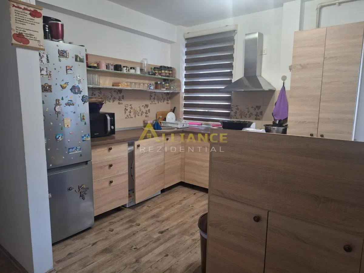 Apartament 2 camere - Soseaua Oltenitei - foto 11