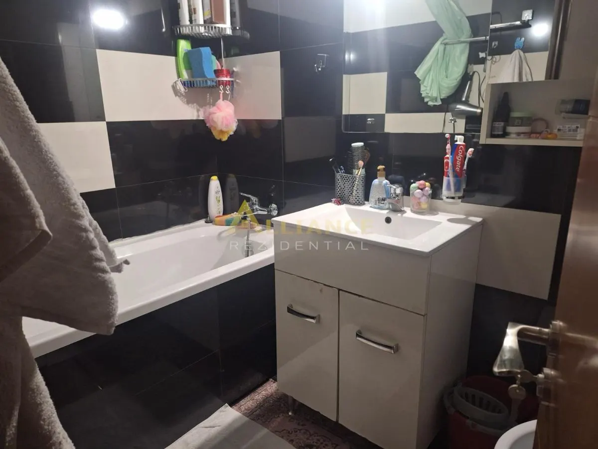 Apartament 2 camere - Soseaua Oltenitei - foto 8