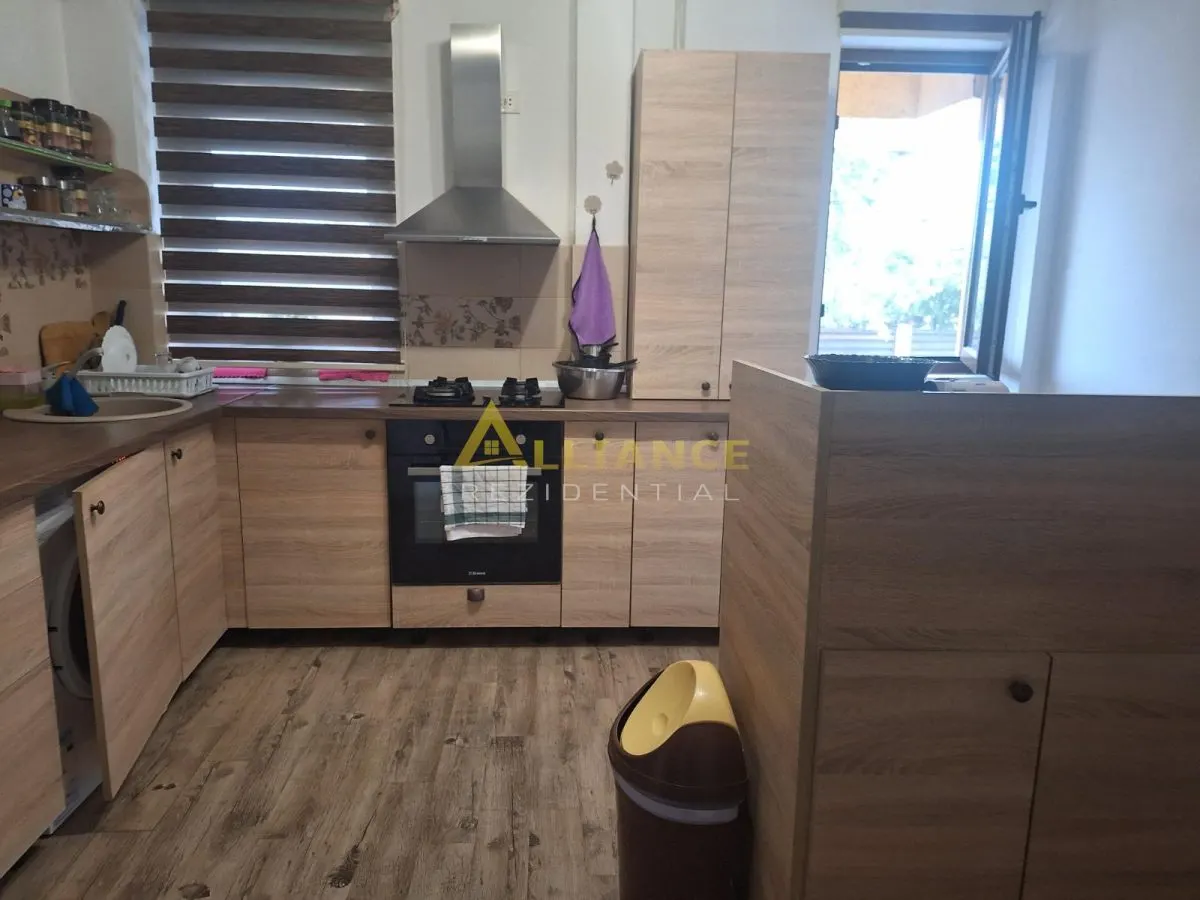 Apartament 2 camere - Soseaua Oltenitei - foto 9
