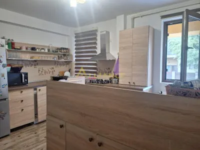 Apartament 2 camere - Soseaua Oltenitei - foto 10