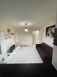 Inchiriere apartament 2 camere tip studio - Metrou Dimitrie Leonida - foto 4