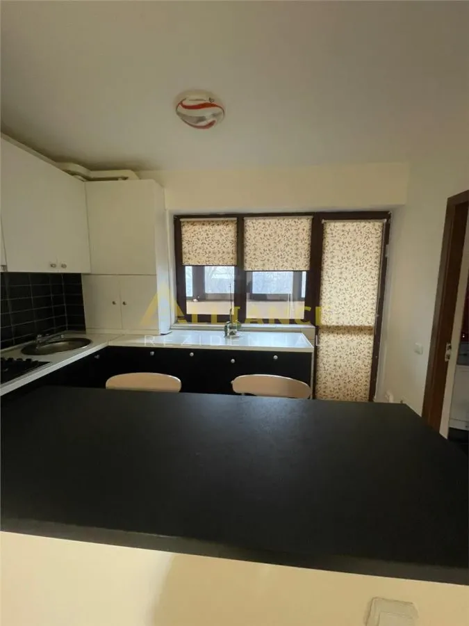 Inchiriere apartament 2 camere tip studio - Metrou Dimitrie Leonida - foto 5