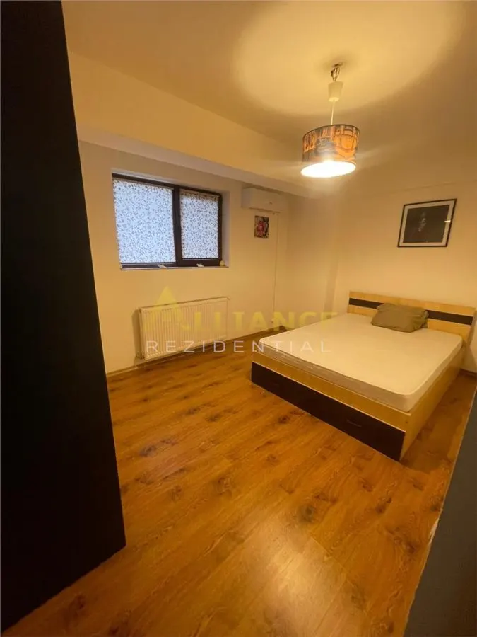 Inchiriere apartament 2 camere tip studio - Metrou Dimitrie Leonida - foto 9