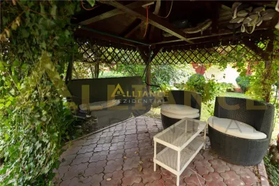 Vila individuala 7 camere cu piscina - foto 5