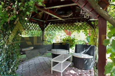 Vila individuala 7 camere cu piscina - foto 9