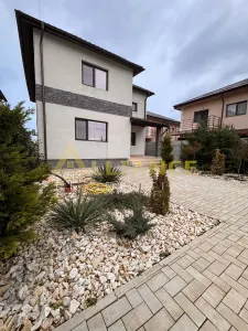 Vila Popesti Leordeni 5 camere - Popesti-Leordeni