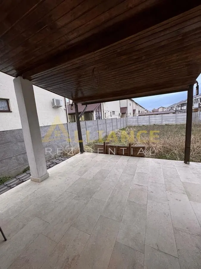 Vila Popesti Leordeni 5 camere - foto 11