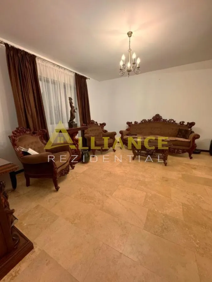 Vila Popesti Leordeni 5 camere - foto 3
