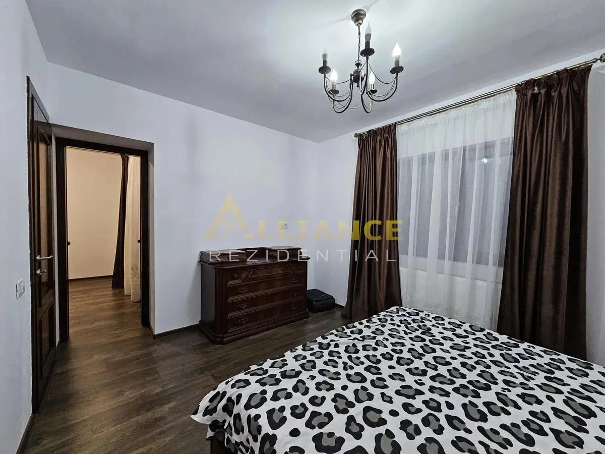 Vila Popesti Leordeni 5 camere - foto 5