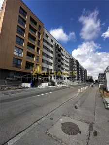 Apartament 2 camere Grand Arena Sector 4 - Bucuresti