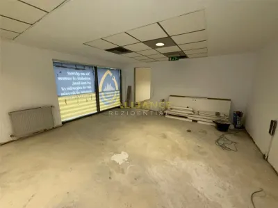 Spatiu comercial premium pe Bulevardul Marasesti - 234 mp, parter si etaj, flexibil pentru orice business - foto 2
