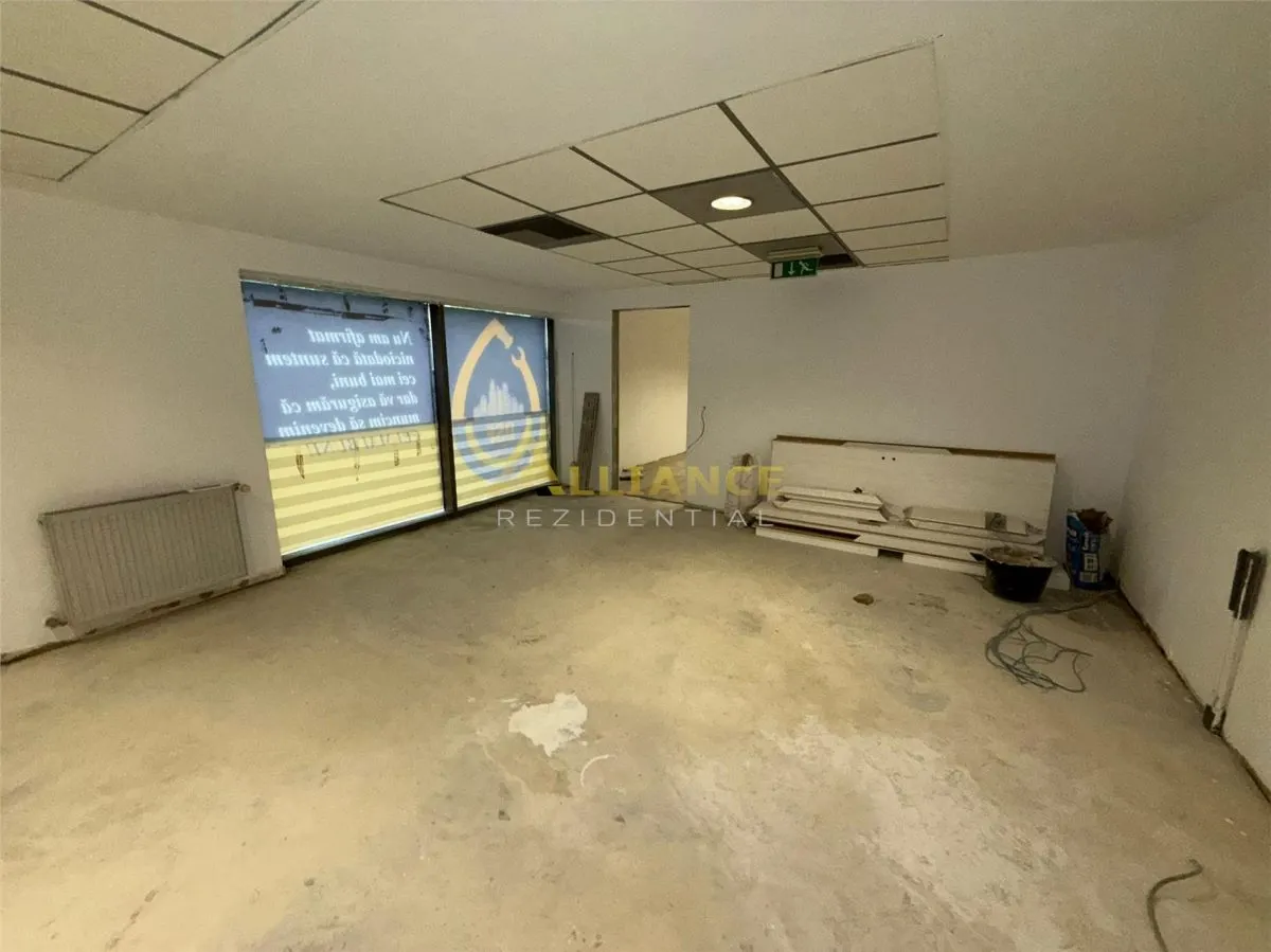 Spatiu comercial premium pe Bulevardul Marasesti - 234 mp, parter si etaj, flexibil pentru orice business - foto 2