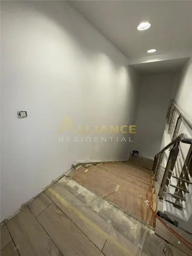 Spatiu comercial premium pe Bulevardul Marasesti - 234 mp, parter si etaj, flexibil pentru orice business - foto 3