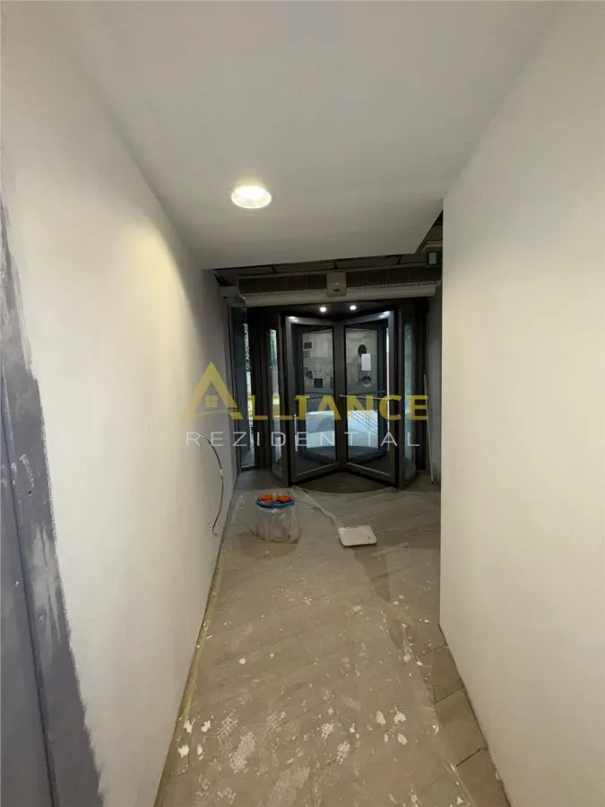 Spatiu comercial premium pe Bulevardul Marasesti - 234 mp, parter si etaj, flexibil pentru orice business - foto 4