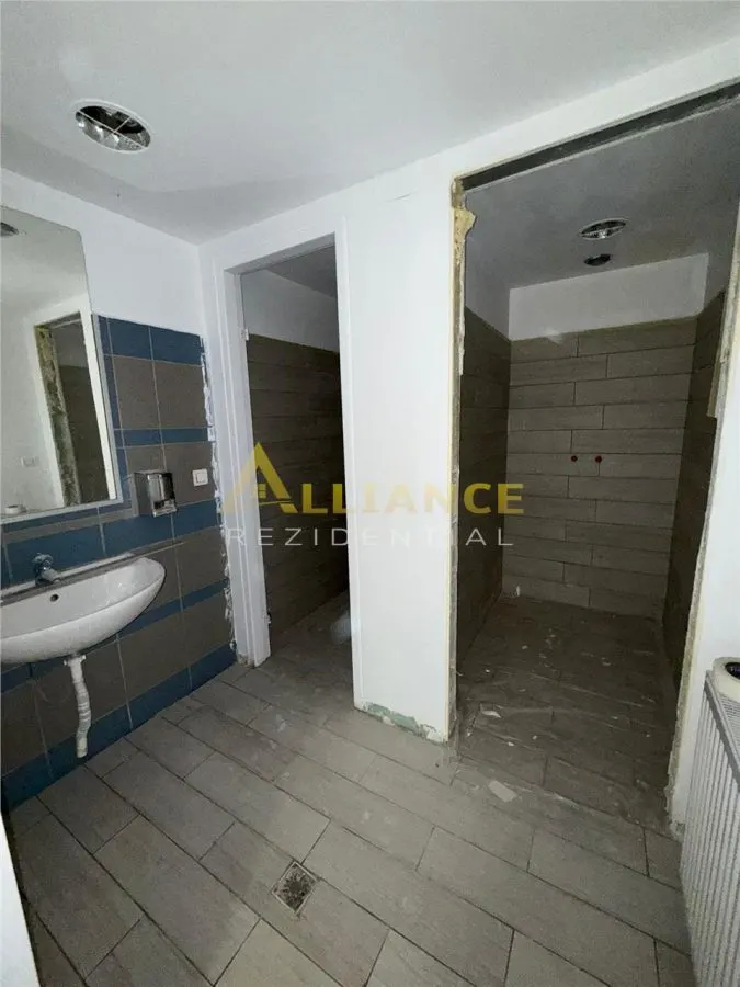 Spatiu comercial premium pe Bulevardul Marasesti - 234 mp, parter si etaj, flexibil pentru orice business - foto 6
