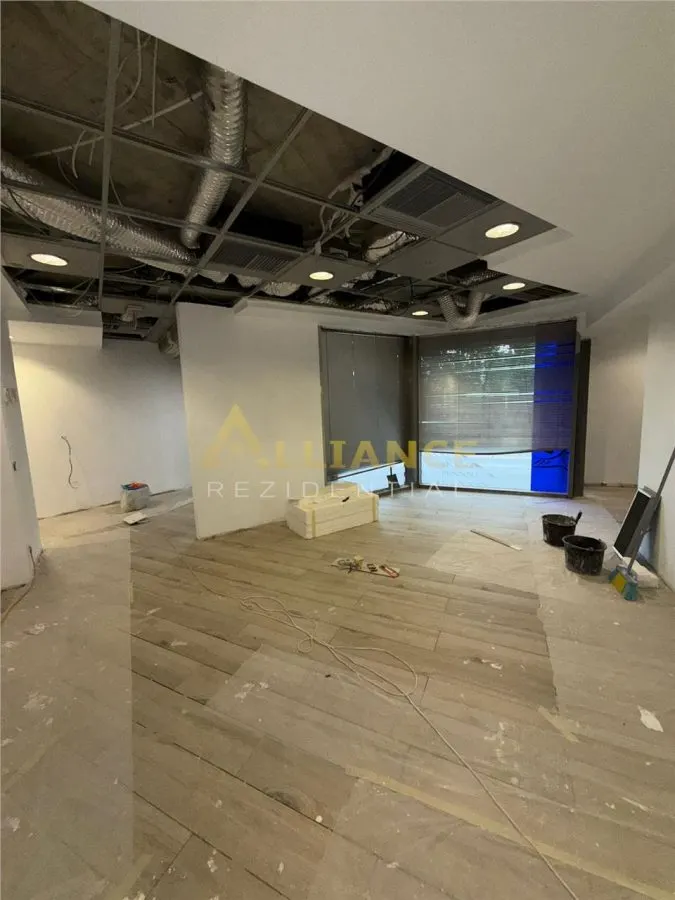 Spatiu comercial premium pe Bulevardul Marasesti - 234 mp, parter si etaj, flexibil pentru orice business - foto 8