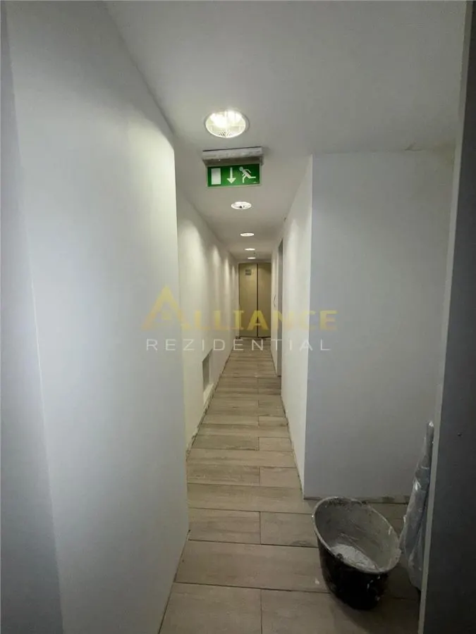 Spatiu comercial premium pe Bulevardul Marasesti - 234 mp, parter si etaj, flexibil pentru orice business - foto 10