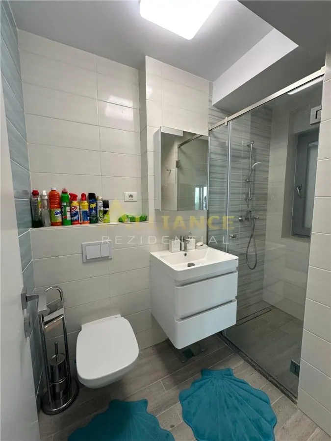Apartament cu vedere  la mare - Wave 2 Mamaia, Azimuth Beach - foto 5