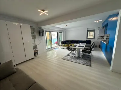 Apartament cu vedere  la mare - Wave 2 Mamaia, Azimuth Beach - foto 6