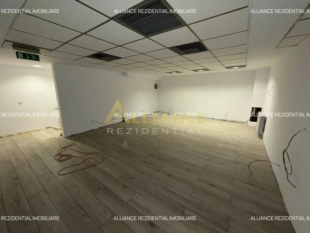 Spatiu comercial de vanzare - foto 1