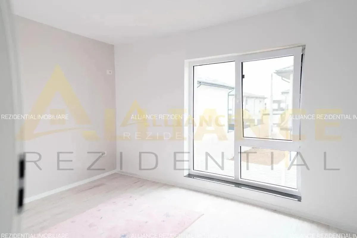 5 Camere 3 Bai - Popesti Leordeni - Primarie - foto 3