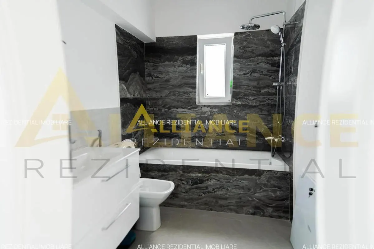 5 Camere 3 Bai - Popesti Leordeni - Primarie - foto 5