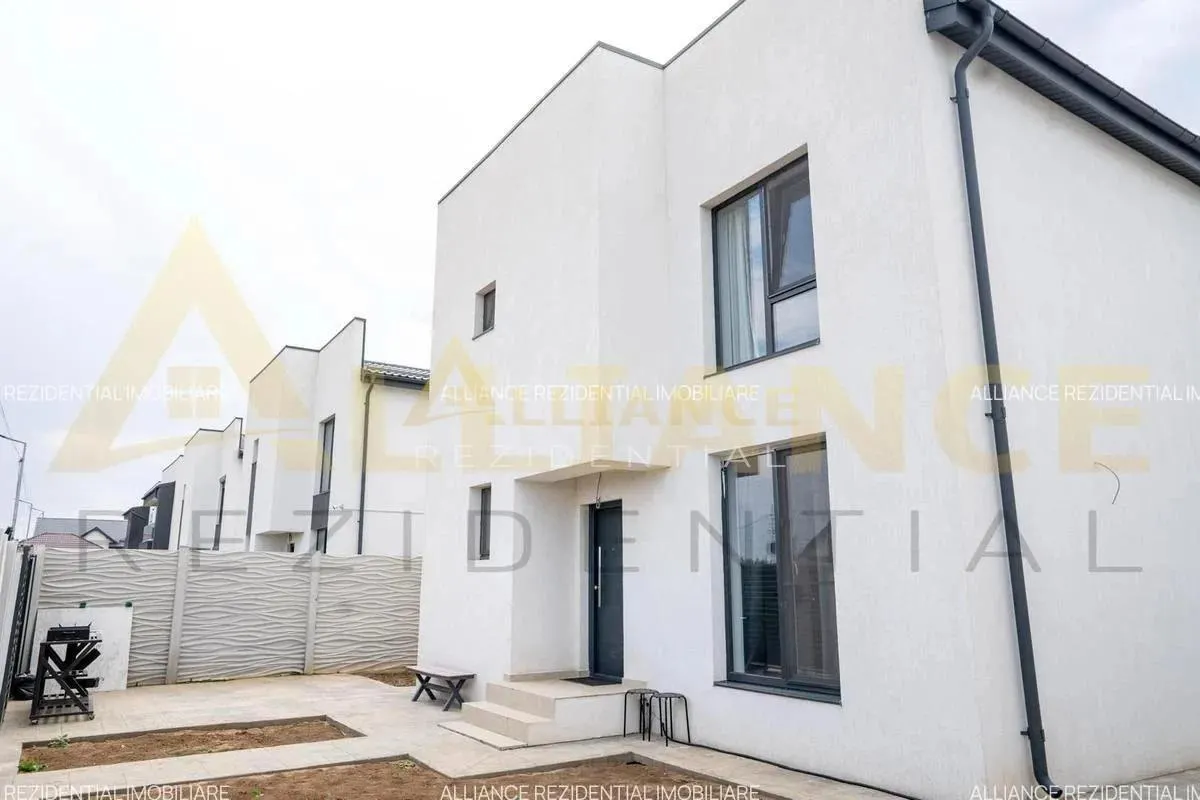 5 Camere 3 Bai - Popesti Leordeni - Primarie - foto 7