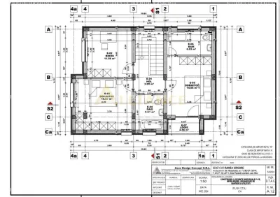 Case individuale 4 Camere - foto 5