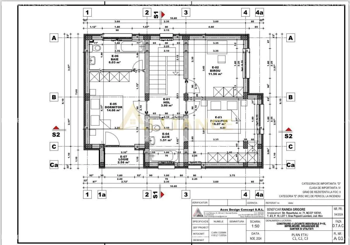 Case individuale 4 Camere - foto 6