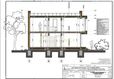 Case individuale 4 Camere - foto 8