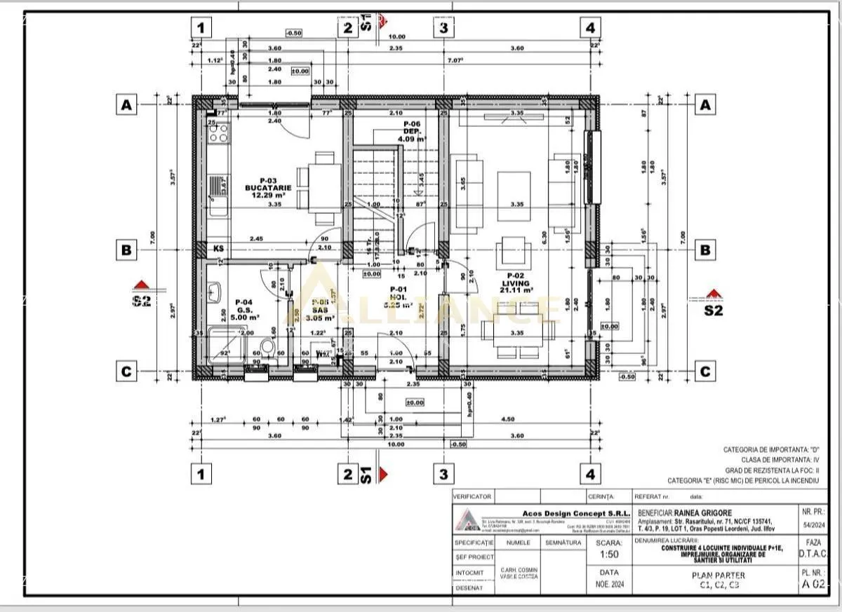 Case individuale 4 Camere - foto 10