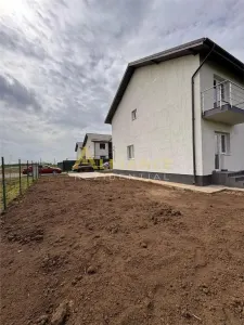 Duplex gata de mutat-Popesti Leordeni - foto 18