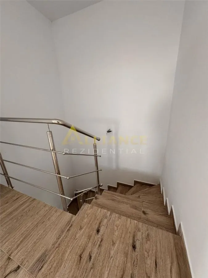 Duplex gata de mutat-Popesti Leordeni - foto 4