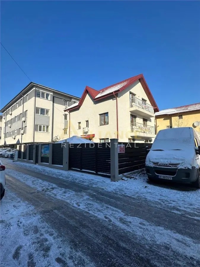 Casa - 370.000eur - 6 Dormitoare + living - foto 16