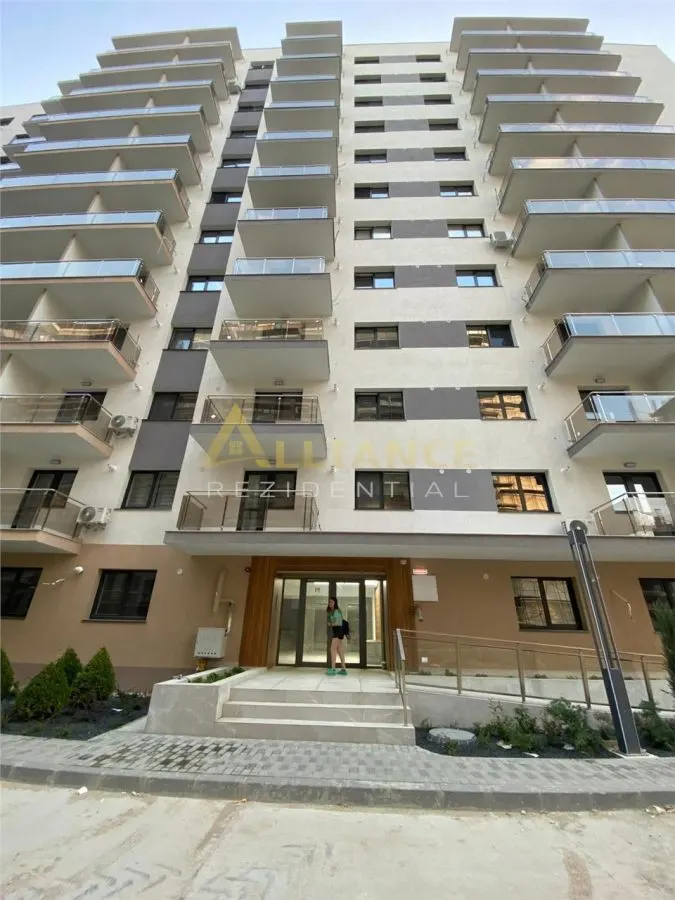 Apartament 2 camere - foto 1