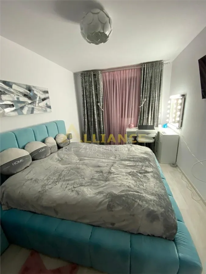 Apartament 2 camere - foto 3