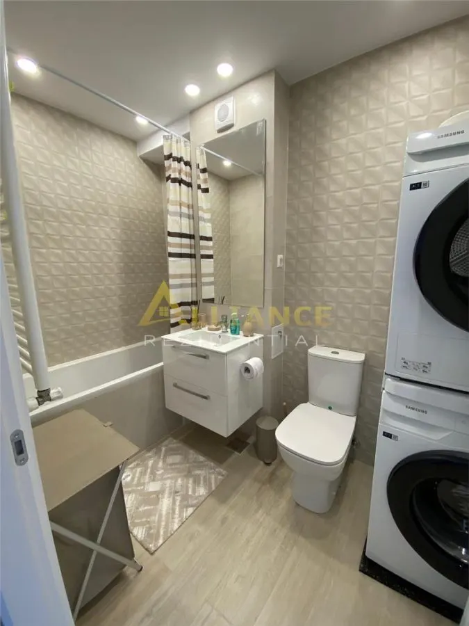 Apartament 2 camere - foto 8