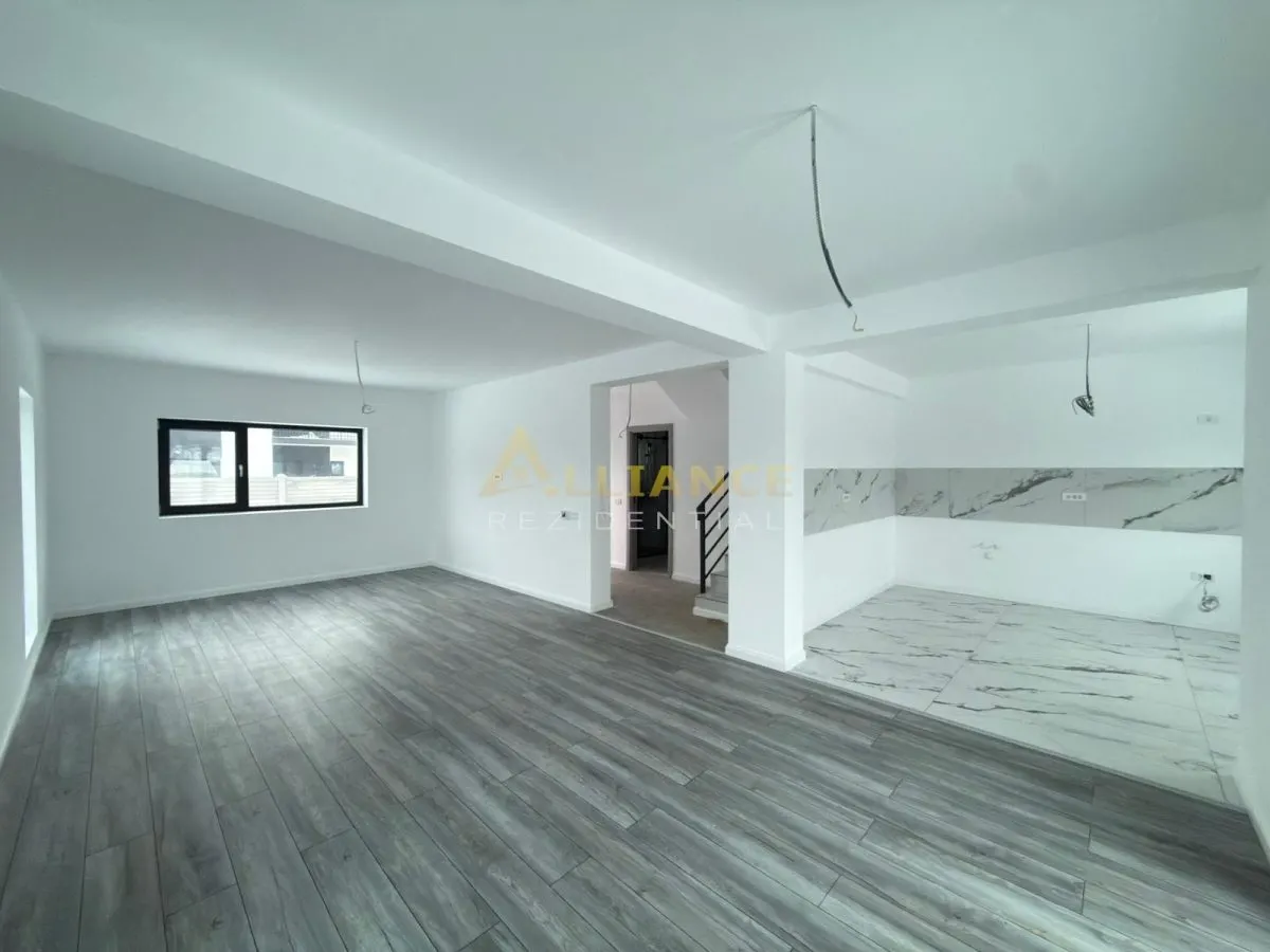 Vila individuala | P+1E | 4 camere |Strada asfaltata - foto 4