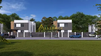 Aviatorilor Villas - foto 4