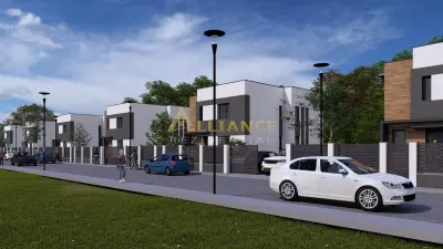 Aviatorilor Villas - foto 7