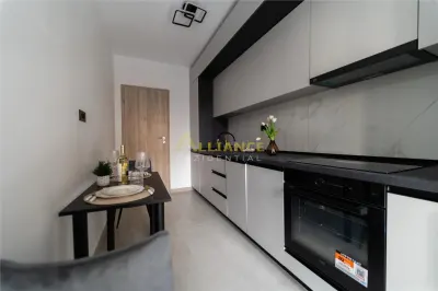 Garsoniera de vanzare mobilata si utilata complet - aproape Metrou Berceni - foto 7