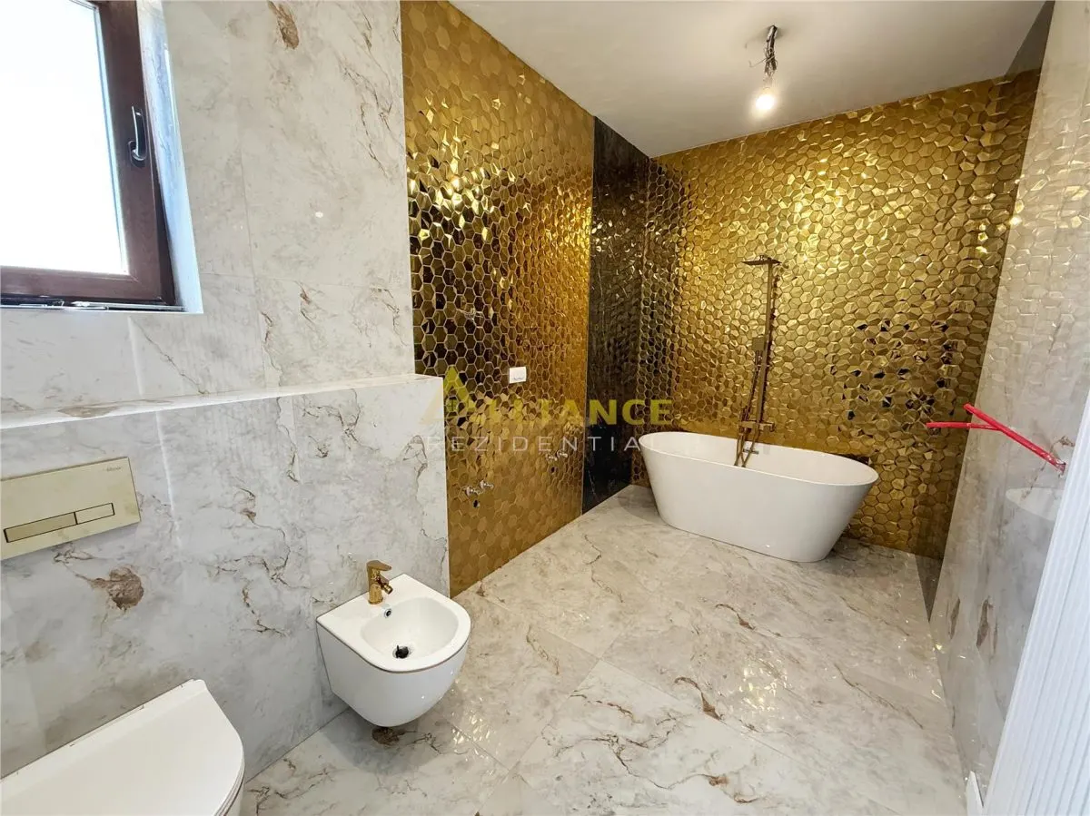  5 camere 3 bai + dressing Ideal Villas - foto 16