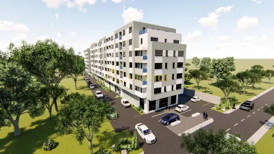 #SECTOR 4 | Apartament cu 2 camere | decomandat - STB 241 - - Popesti-Leordeni